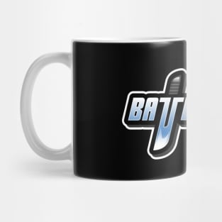 BATTLEMOM Mug